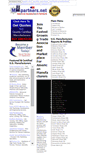 Mobile Screenshot of mfgpartners.net